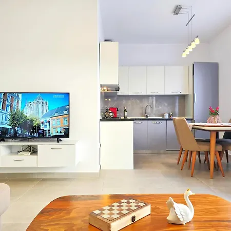 Ground Floor 142 Διαμέρισμα