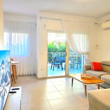 Ground Floor 142 Διαμέρισμα