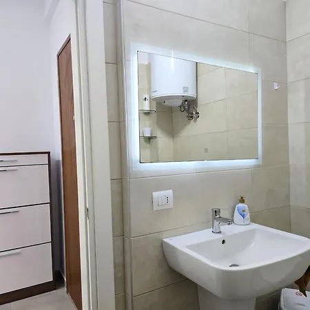 Διαμέρισμα Ground Floor 142